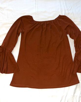 Maglia Bluse da Donna