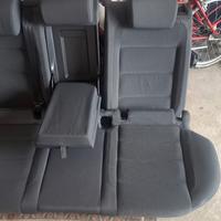 sedili per golf 5 