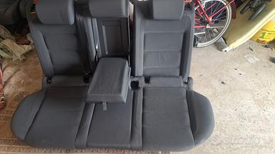sedili per golf 5 