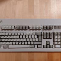 Tastiera IBM meccanica bolt mod 1988