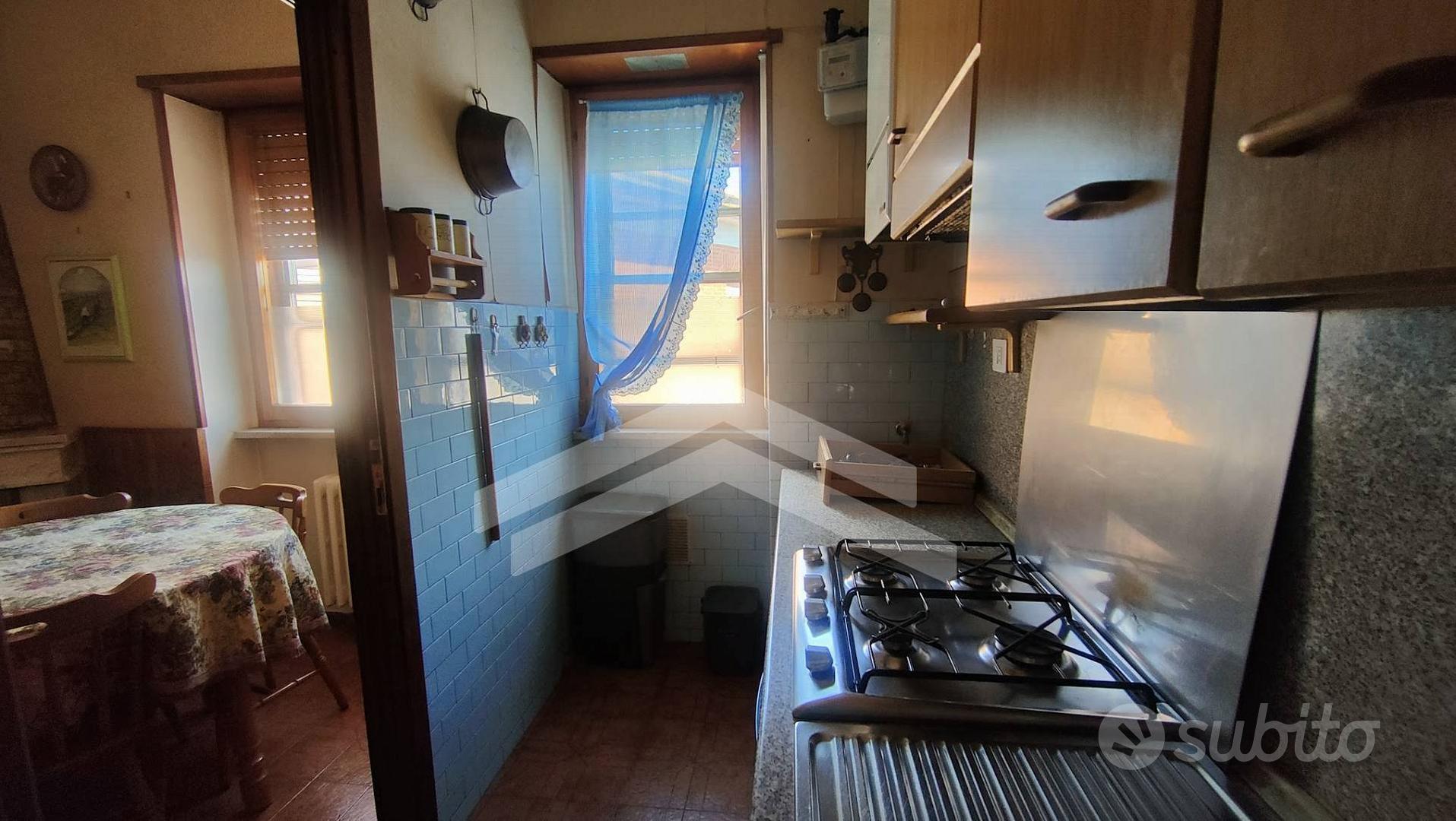 Appartamento – Campobasso - Vista 5