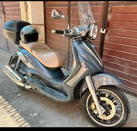 Beverly Cruiser 500