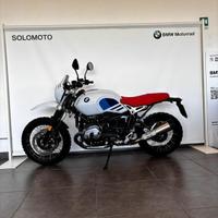 BMW R 1200 nineT Urban G/S Abs my17