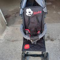 passeggino topolino