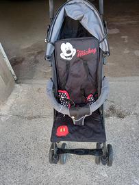 passeggino topolino