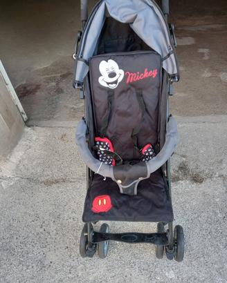passeggino topolino