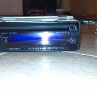 Autoradio Kenwood KDC-W3044