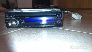 Autoradio Kenwood KDC-W3044