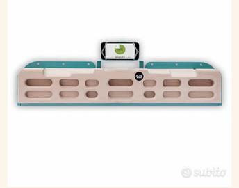 Zlag board climbing train