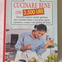 Cucinare bene con 3500 lire