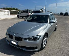 BMW 330 E Plugin