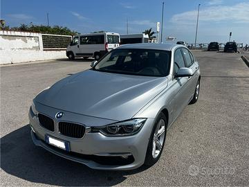 BMW 330 E Plugin