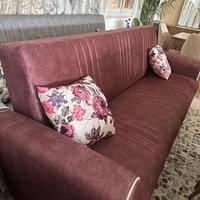 Divano letto