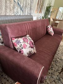 Divano letto
