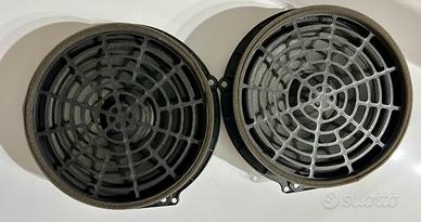 Casse acustiche Audi Originali