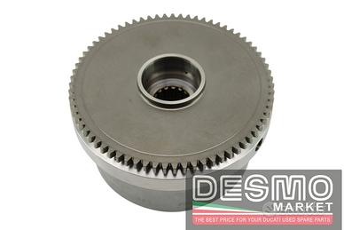 Kit ruota libera volano Z71 Ducati Monster I.E.