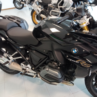Moto BMW r 1200rs