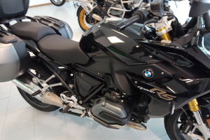 Moto BMW r 1200rs