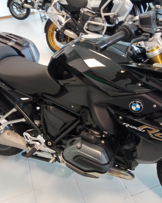 Moto BMW r 1200rs