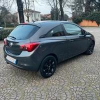Opel corsa gpl neopatentati