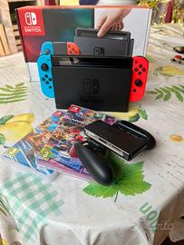Nintedo switch