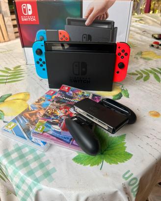 Nintedo switch