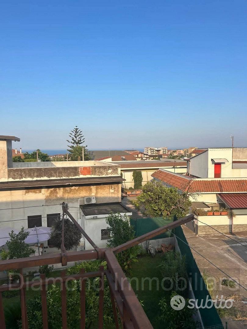 Apartment in Giarre, San Leonardello - Vista 4