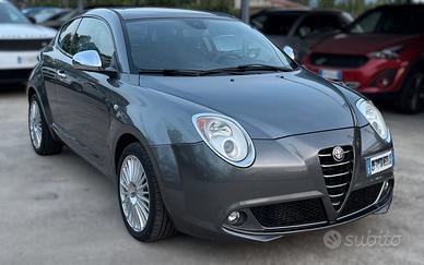 Alfa Romeo MiTo 1.6 JTDm 16V Distinctive