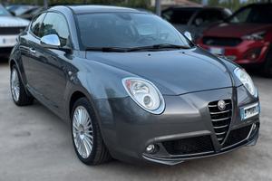 Alfa Romeo MiTo 1.6 JTDm 16V Distinctive