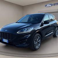 FORD Kuga 2.5 phev ST-Line X 2wd 225cv cvt