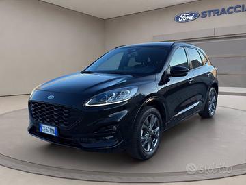 FORD Kuga 2.5 phev ST-Line X 2wd 225cv cvt