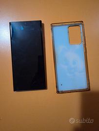 Telefono Samsung Note 20 Ultra 5g