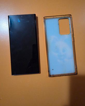 Telefono Samsung Note 20 Ultra 5g