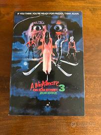 NECA Ultimate Freddy Krueger – Nightmare