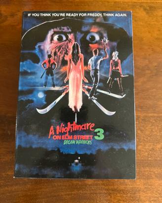 NECA Ultimate Freddy Krueger – Nightmare