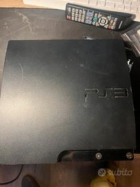 Playstation 3 HDMI rotto