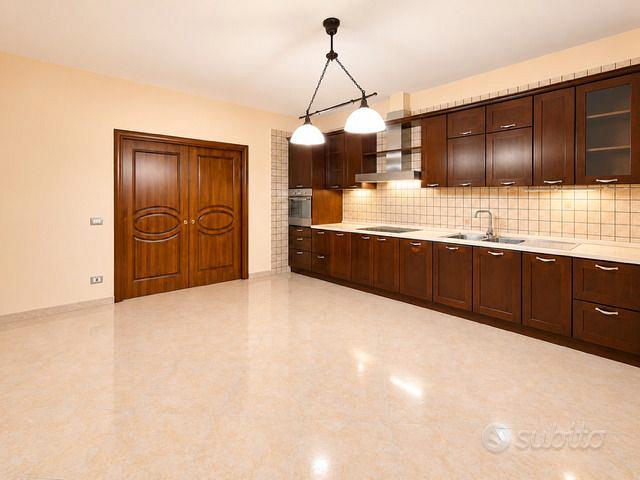 Appartamento – Casapulla, Caserta - Vista 5