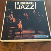 Vinili Jazz