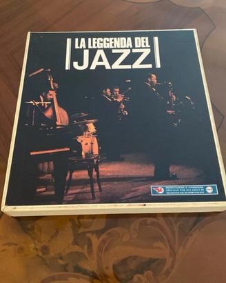 Vinili Jazz