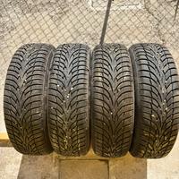 Gomme termiche auto