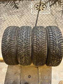 Gomme termiche auto