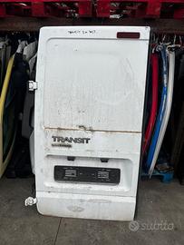 Porta posteriore sx ford transit