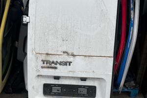 Porta posteriore sx ford transit