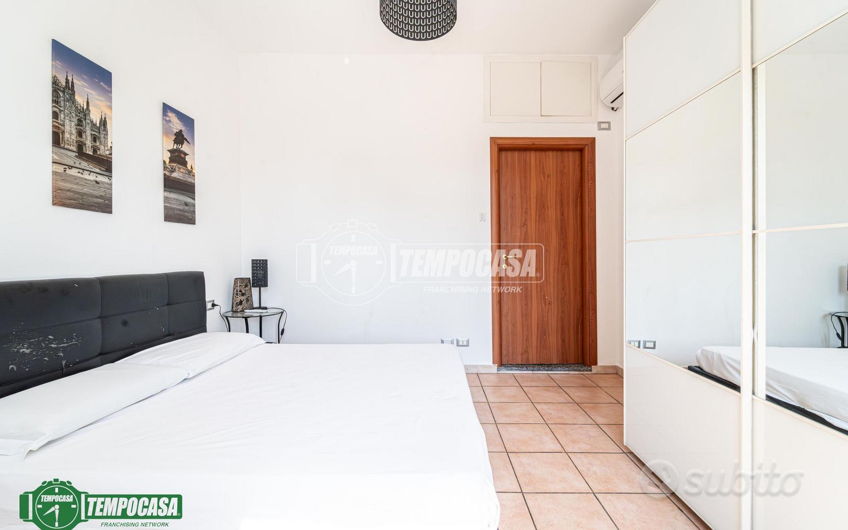 Appartamento – Milano, Corte Regina, Municipio 2 - Vista 3