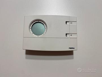Cronotermostato Perry 1CRCR209/S