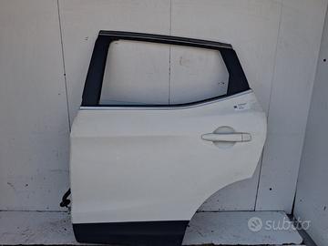 H2101HV0MB PORTA POSTERIORE SX NISSAN QASHQAI (J11