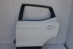H2101HV0MB PORTA POSTERIORE SX NISSAN QASHQAI (J11