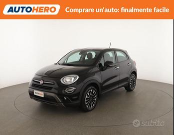 FIAT 500X CW26557