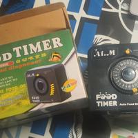 regola-cibo acquario (food timer)