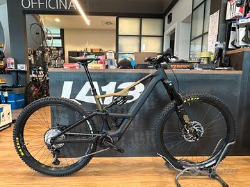 Orbea Rise LT H10 – Tg. M